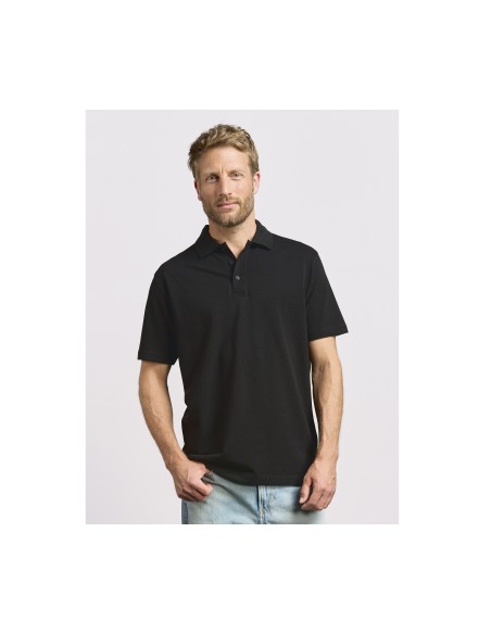 PRM-4001-Mens Superior Polo 2